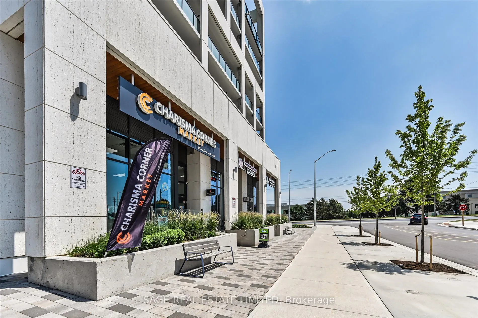 9000 Jane Street #2518