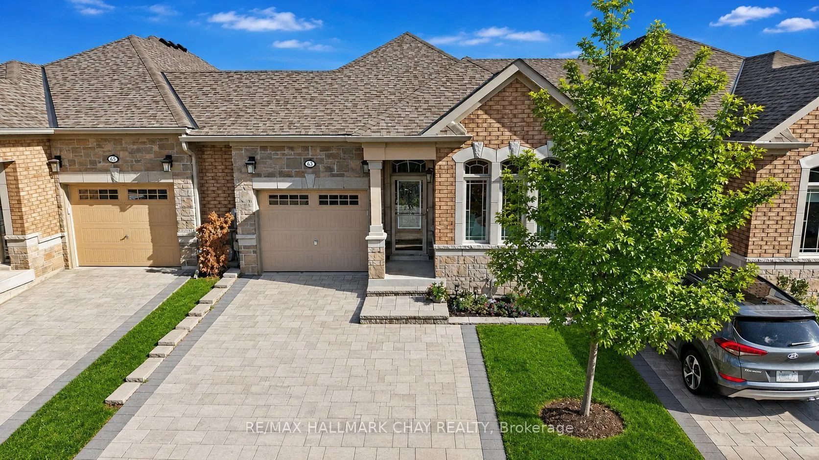 63 Summerhill Drive #15