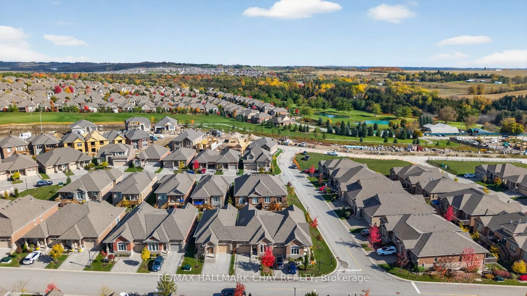 63 Summerhill Drive #15