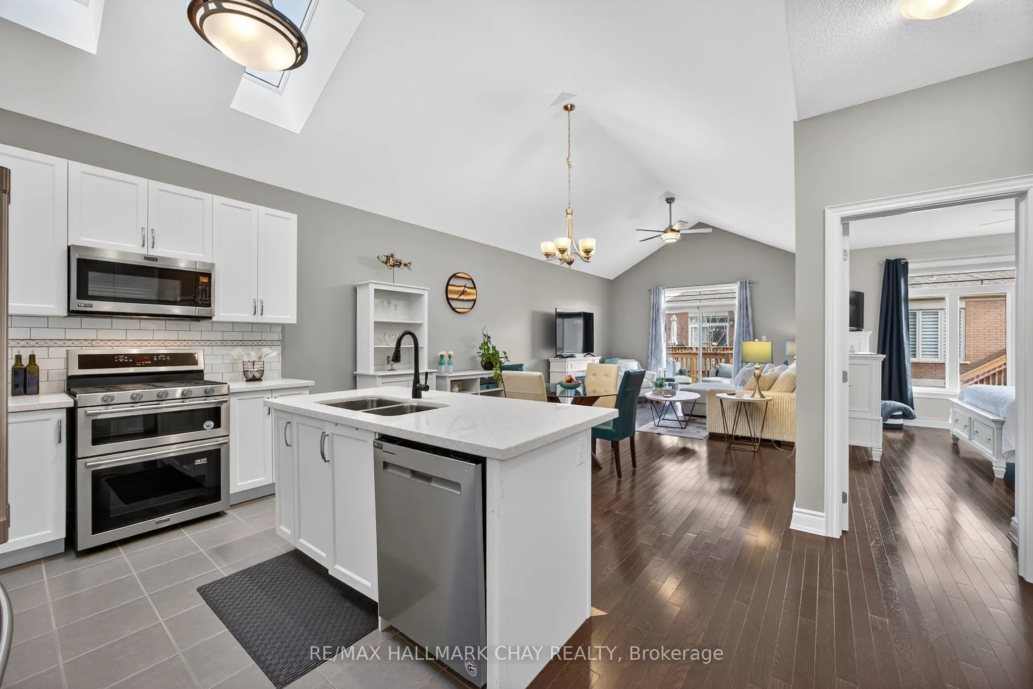 63 Summerhill Drive #15