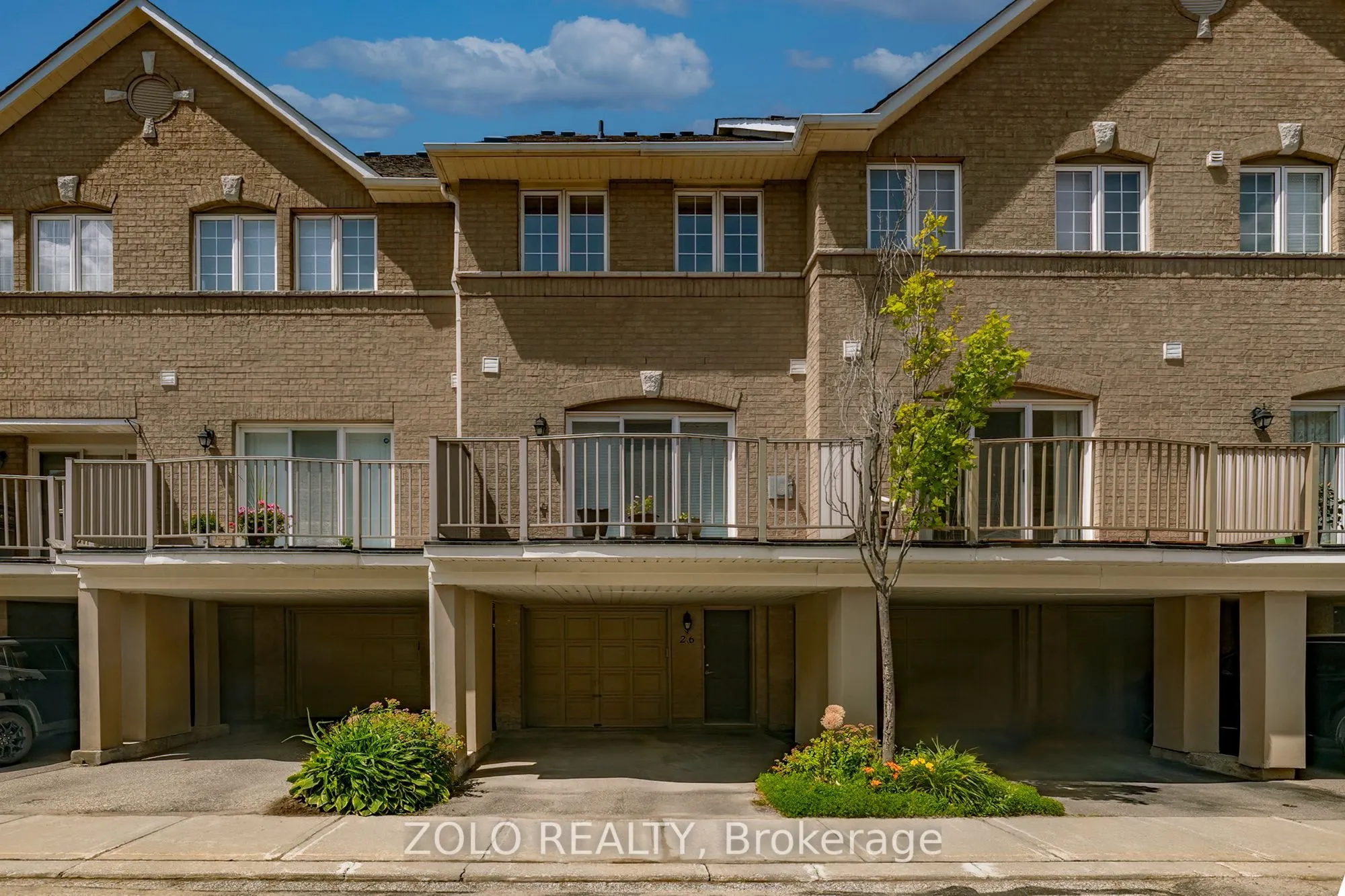 23 Observatory Lane #26