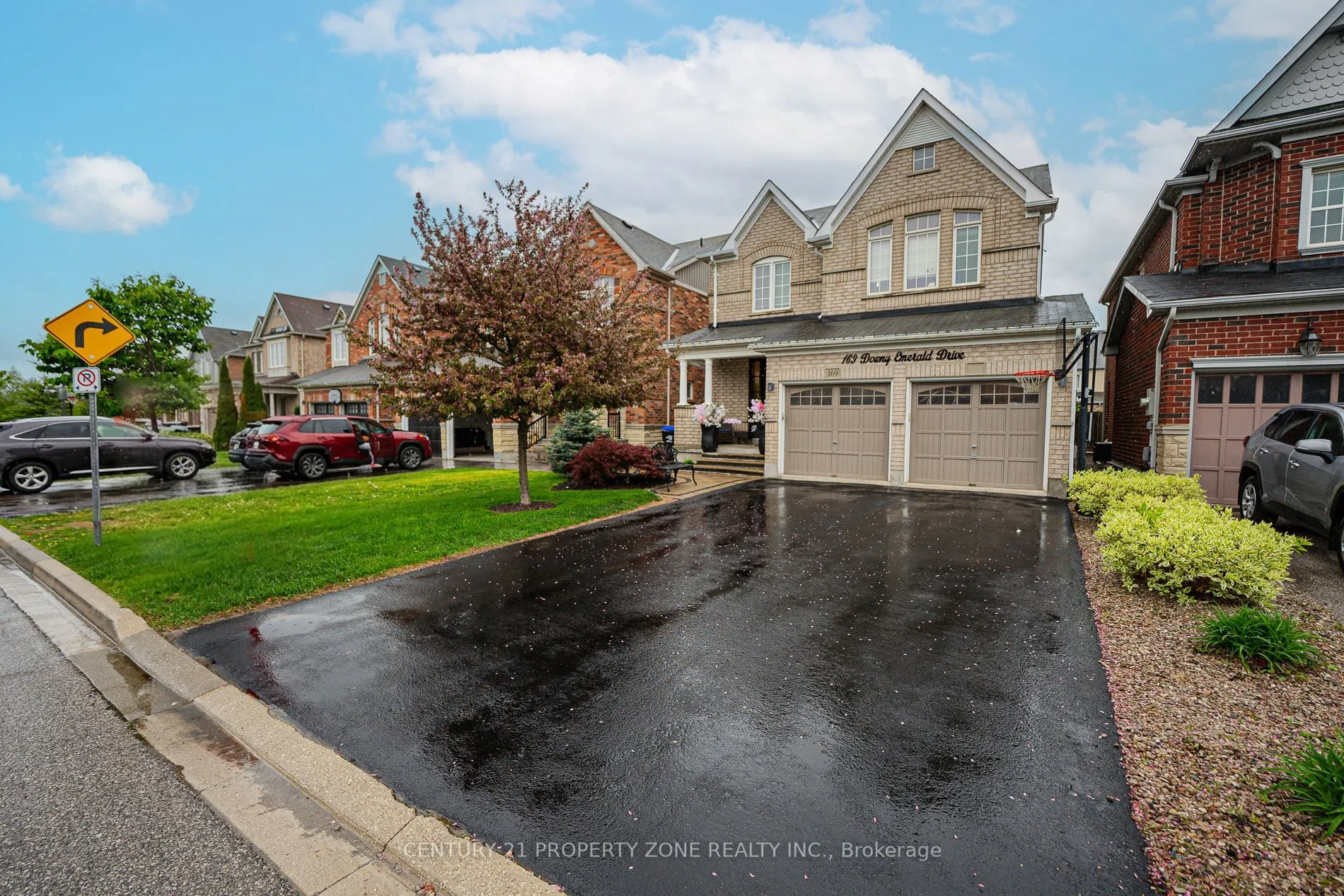 169 Downy Emerald Drive