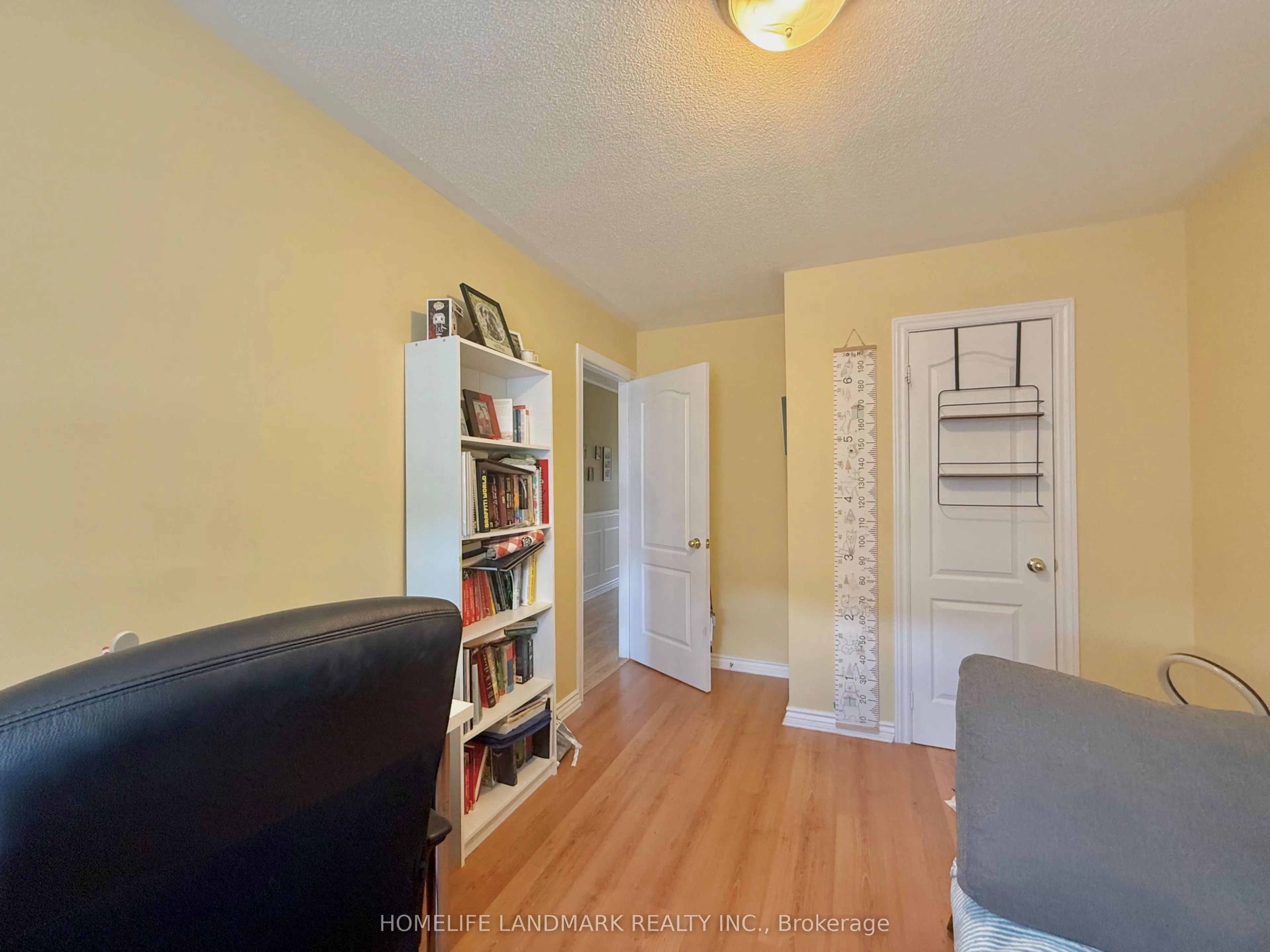 45 Carrillo Street