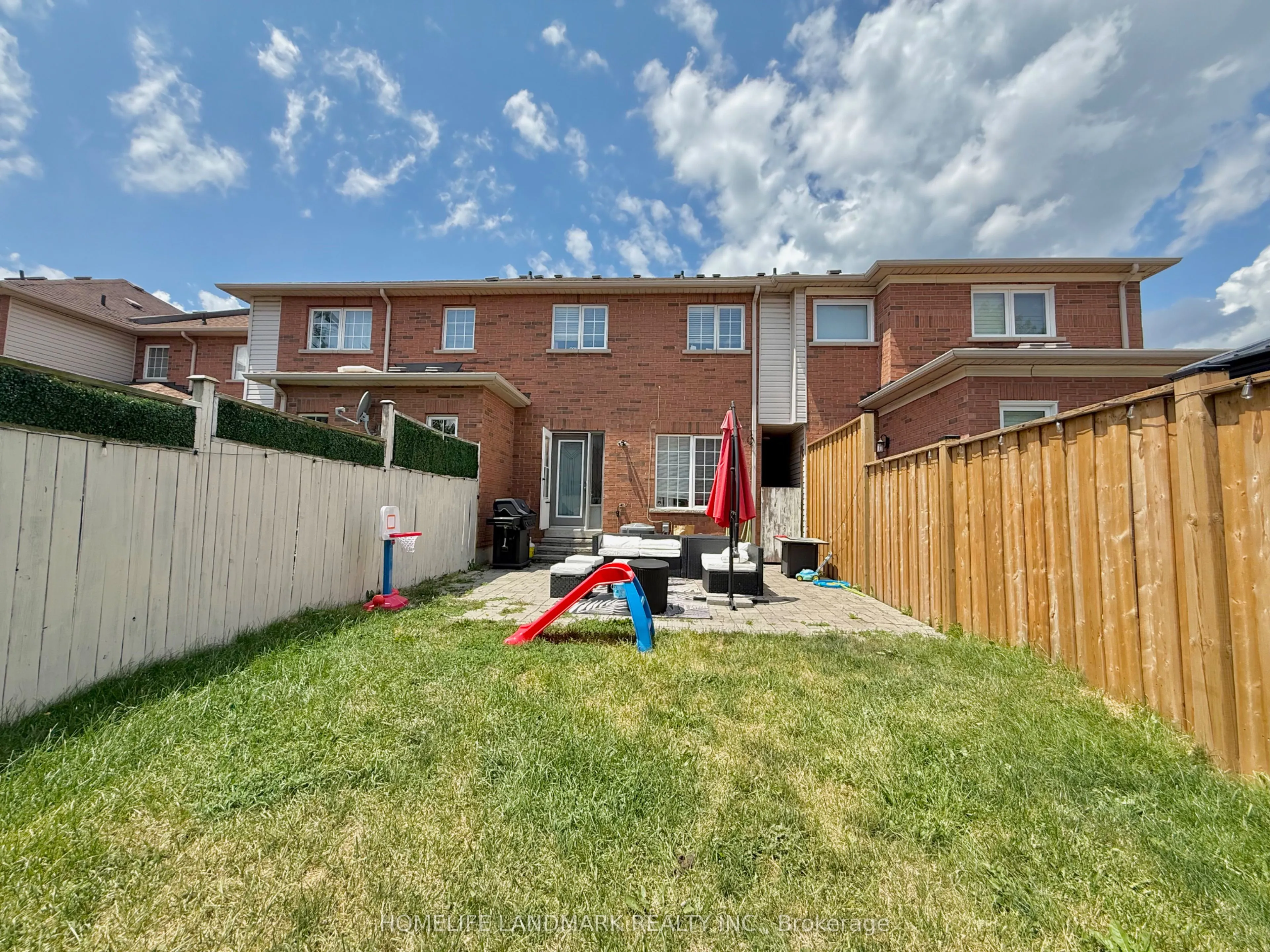 45 Carrillo Street