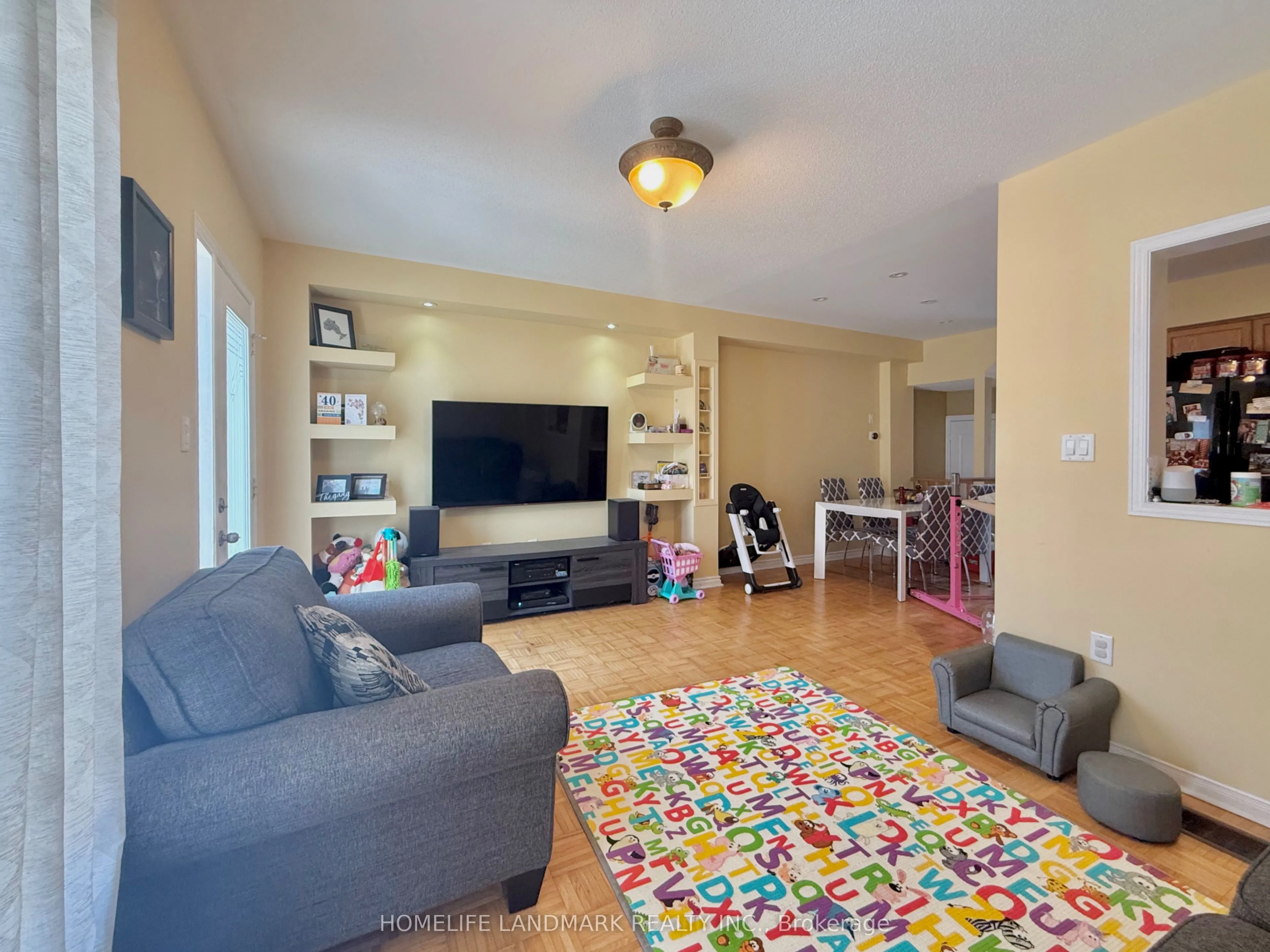 45 Carrillo Street