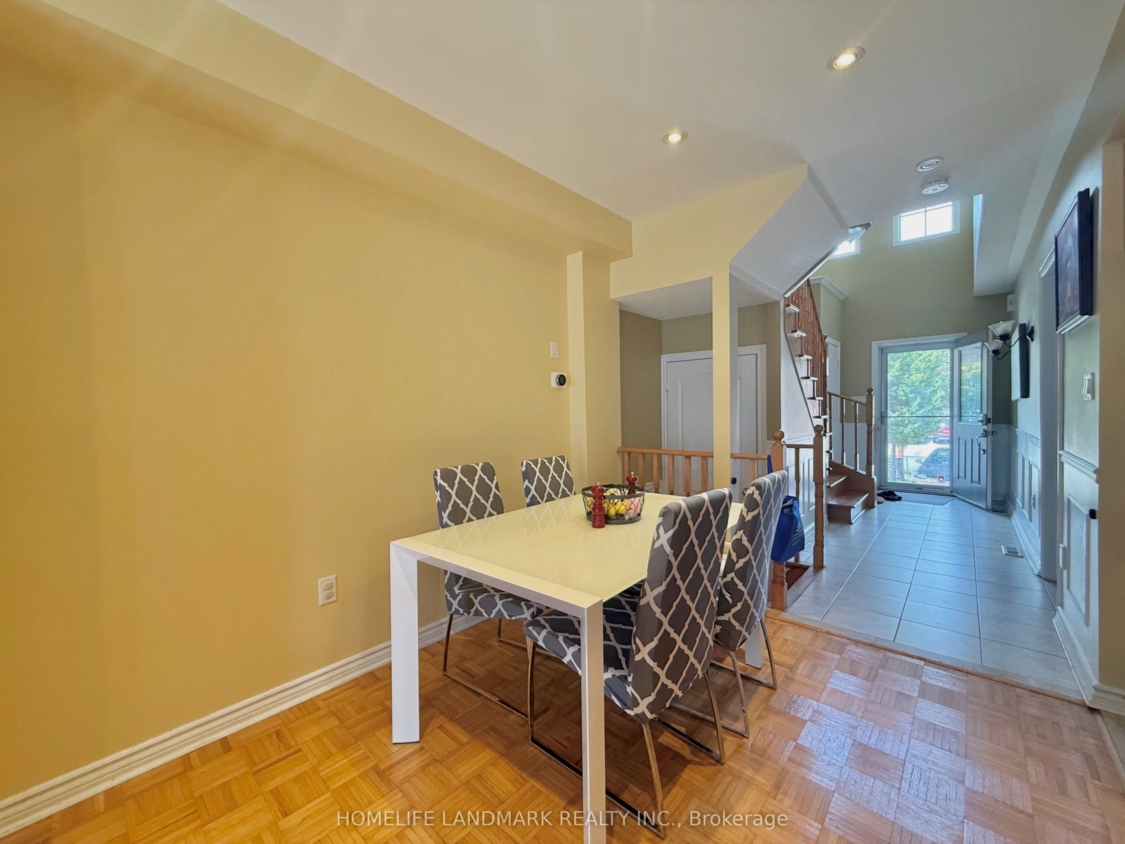 45 Carrillo Street