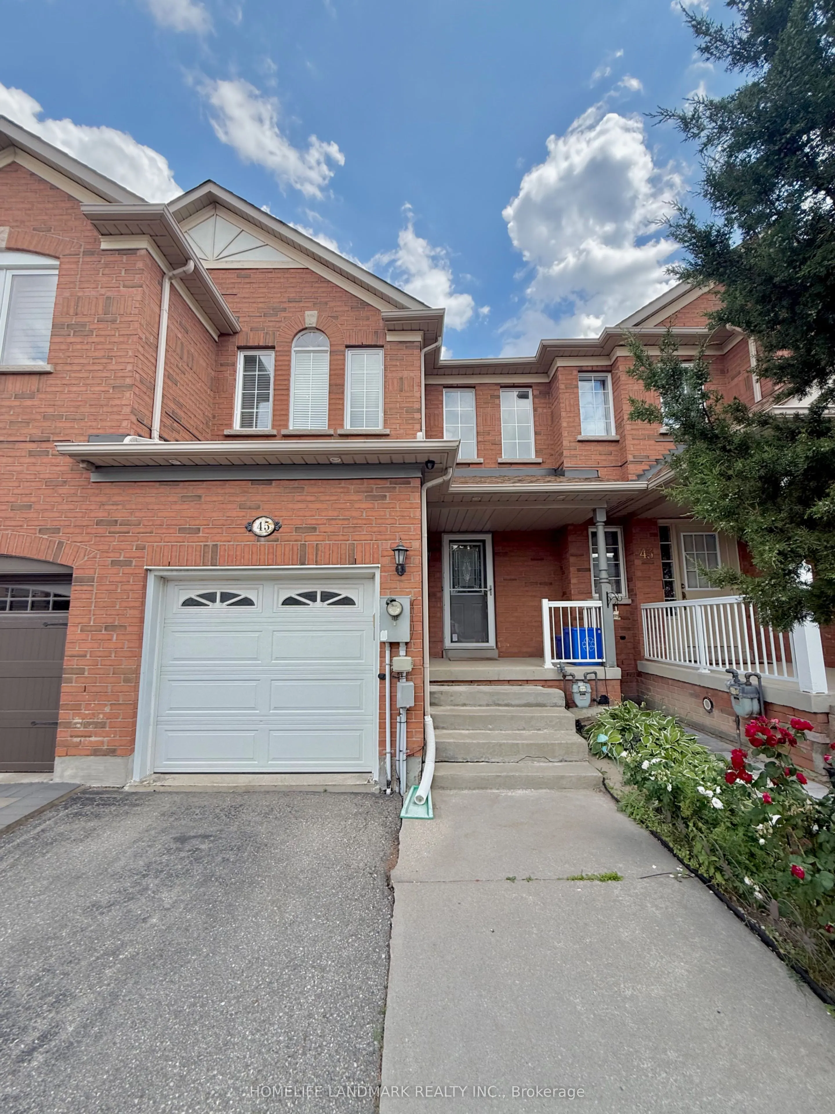 45 Carrillo Street