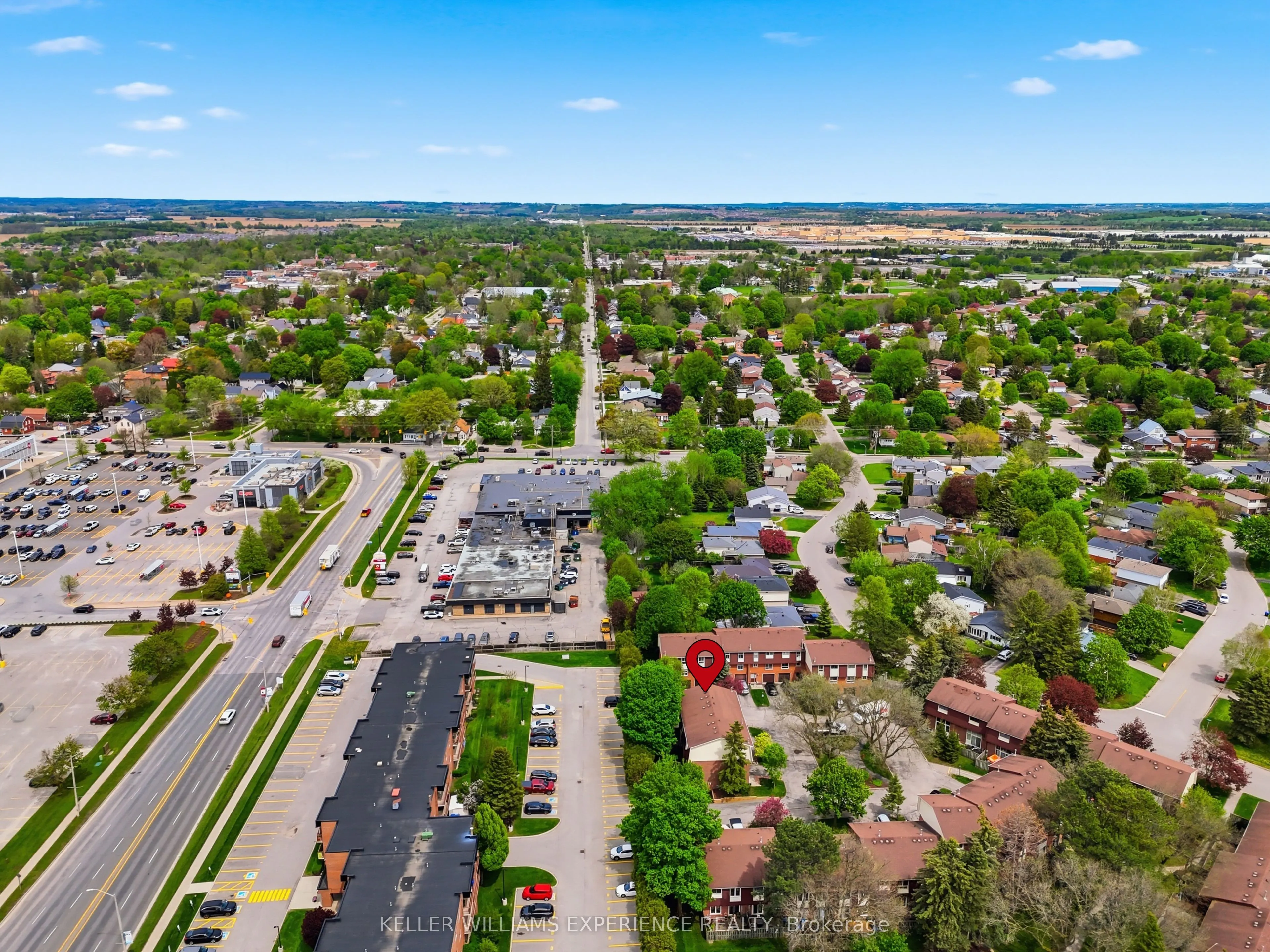246 Tupper Boulevard #8