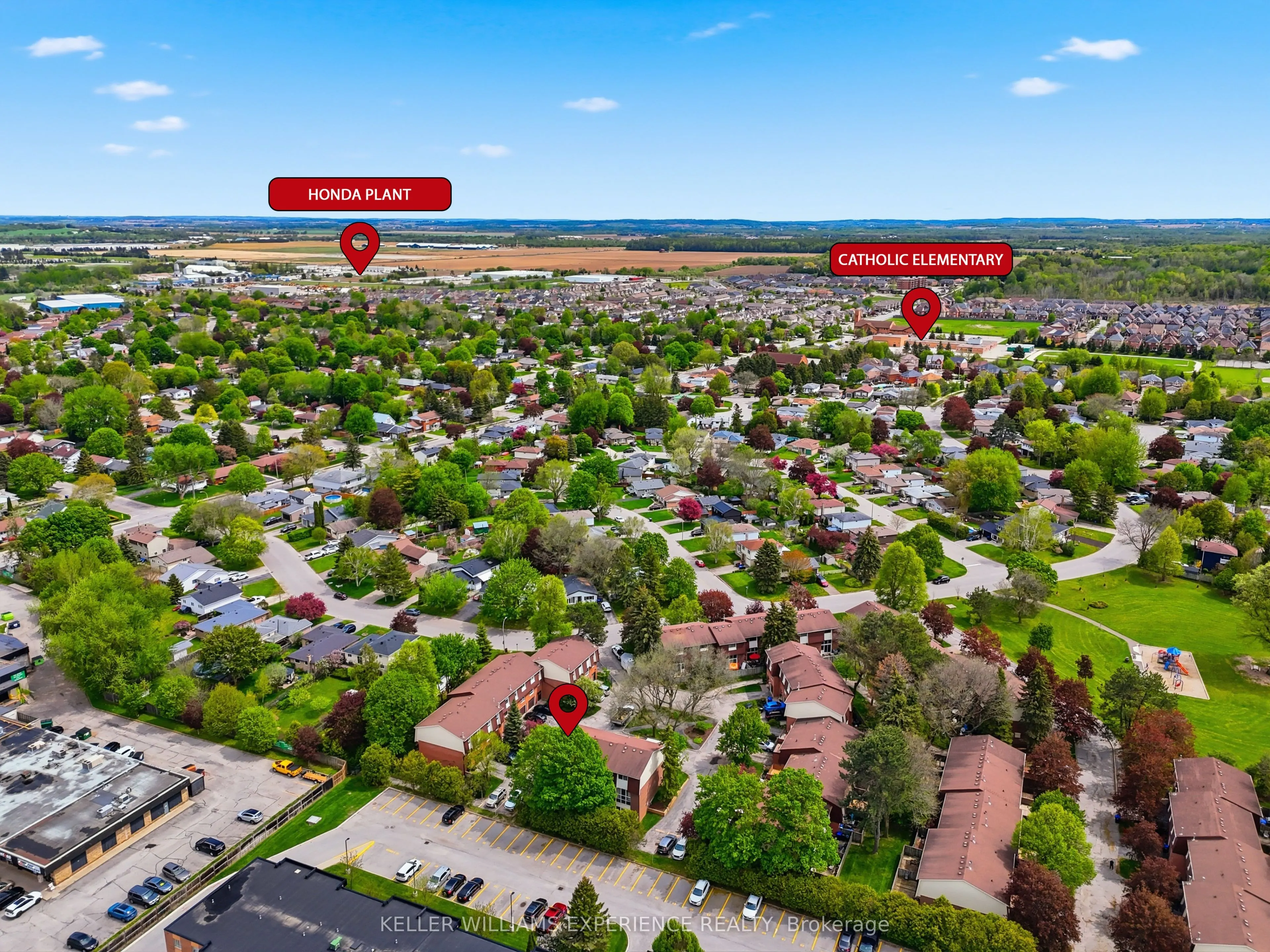 246 Tupper Boulevard #8