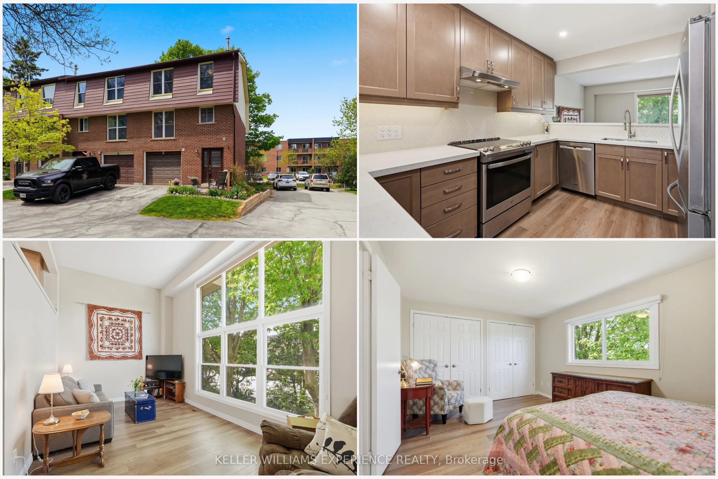 246 Tupper Boulevard #8
