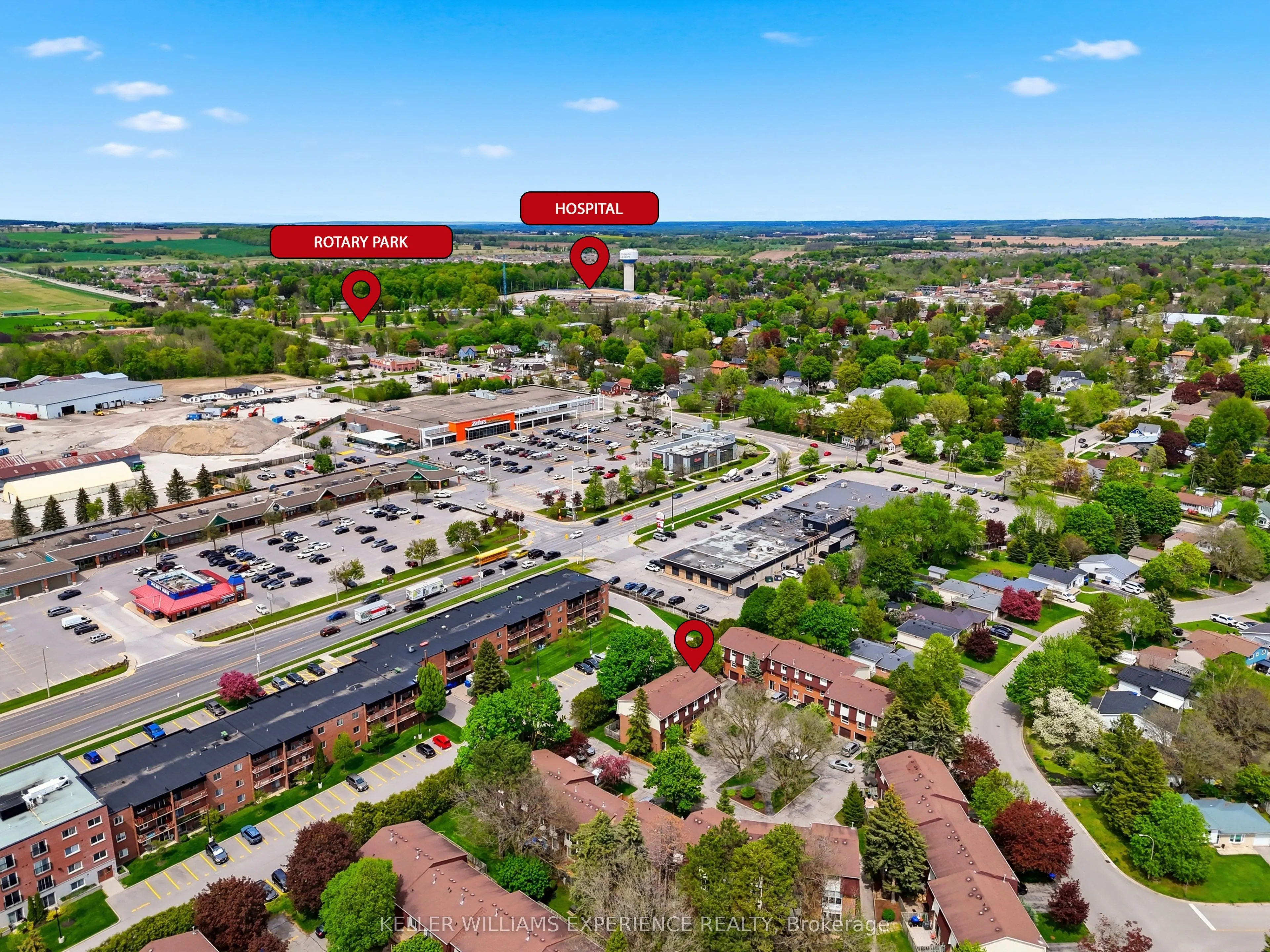 246 Tupper Boulevard #8