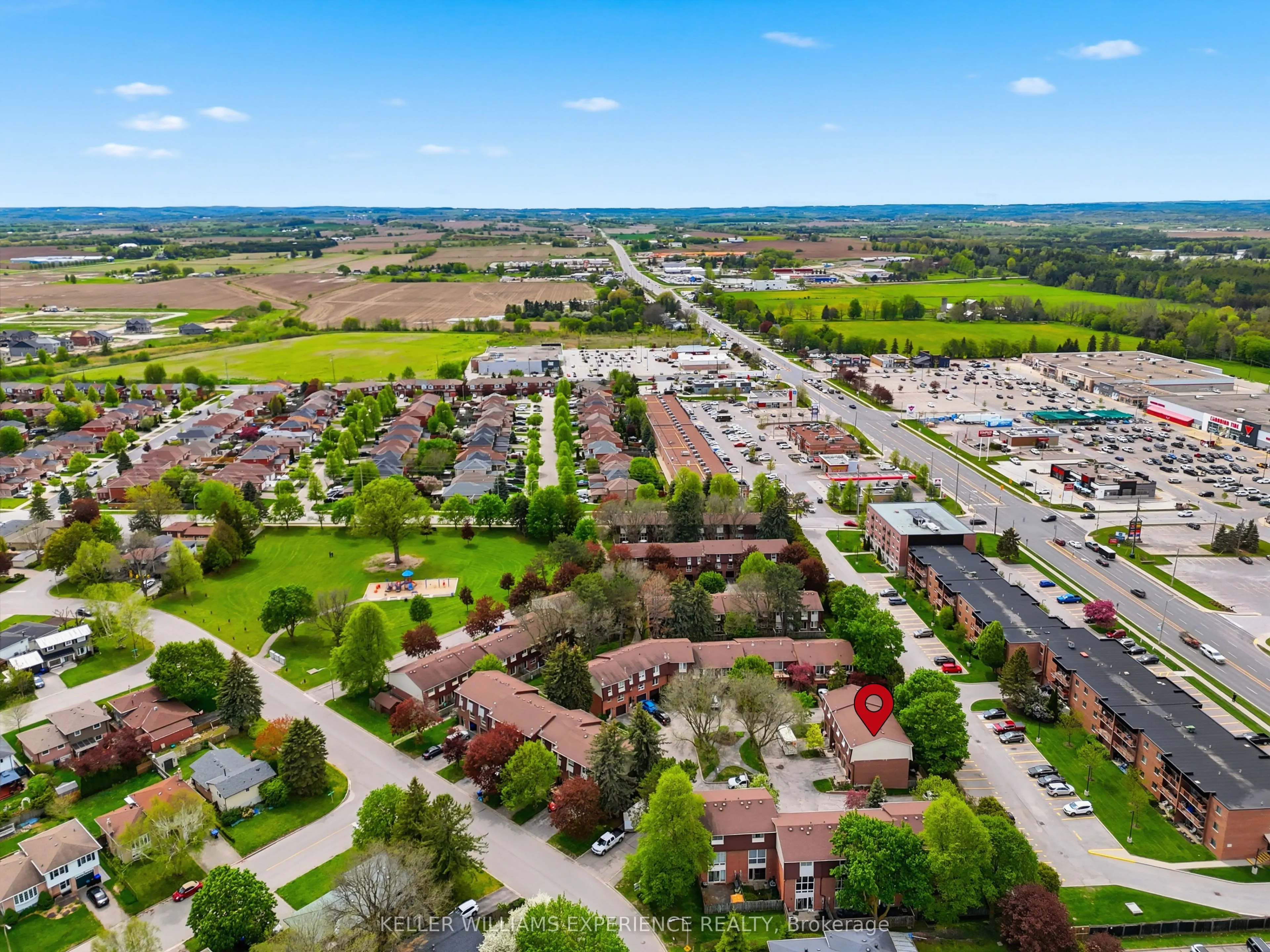 246 Tupper Boulevard #8