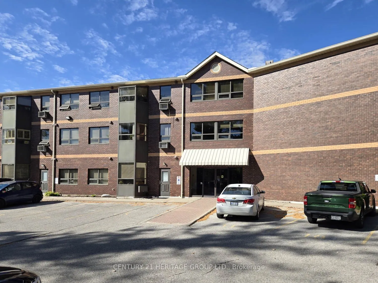 166 Olive Street #105