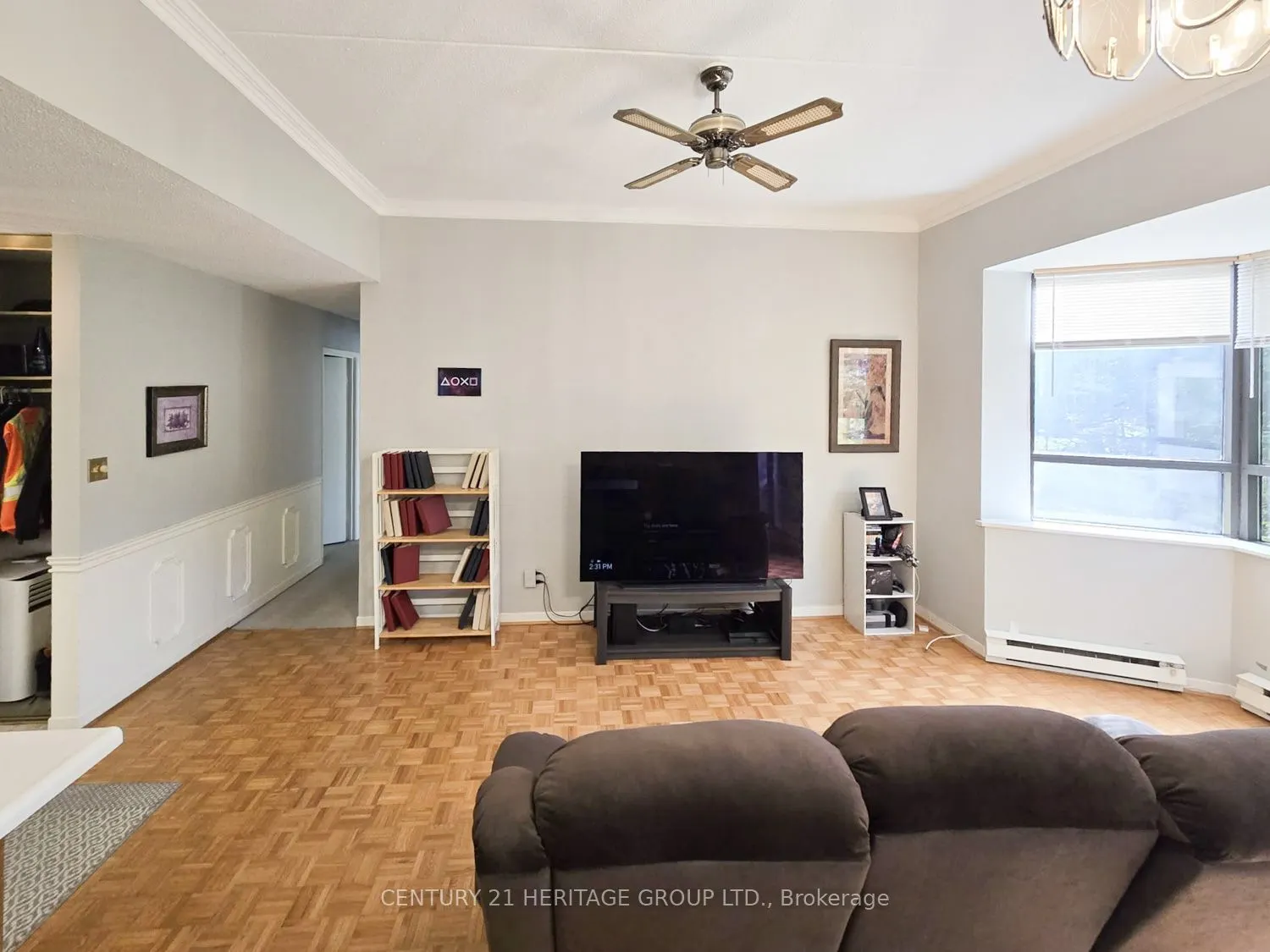 166 Olive Street #105