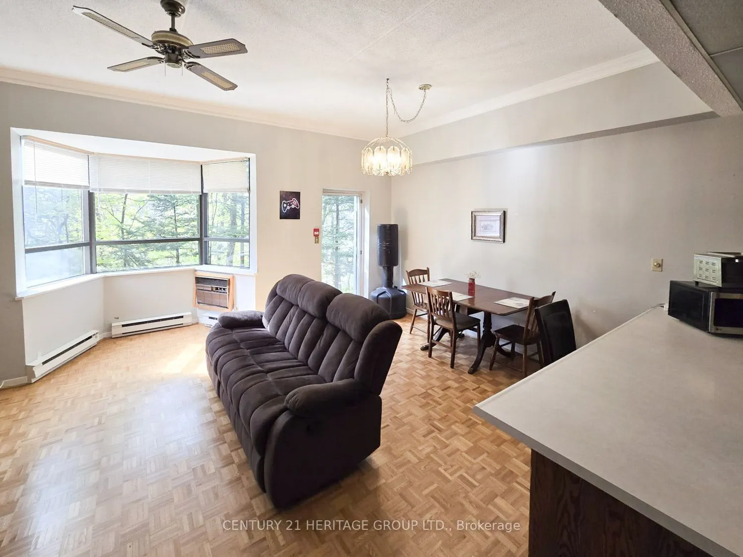 166 Olive Street #105