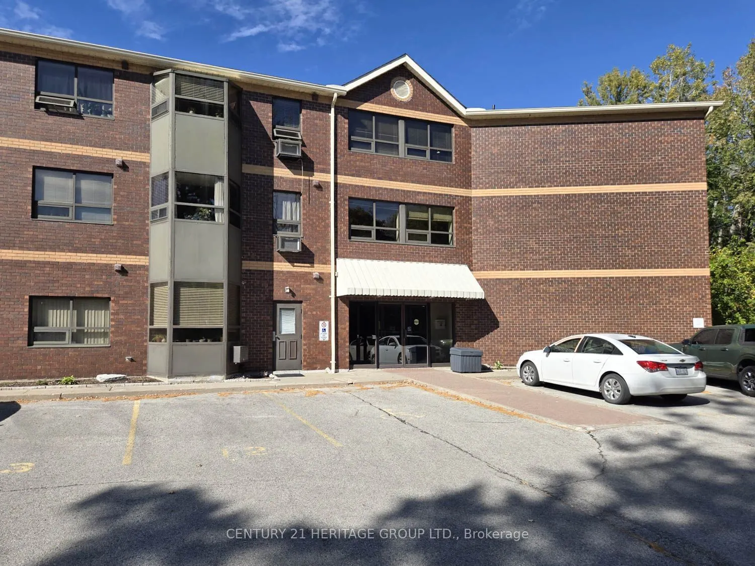 166 Olive Street #105