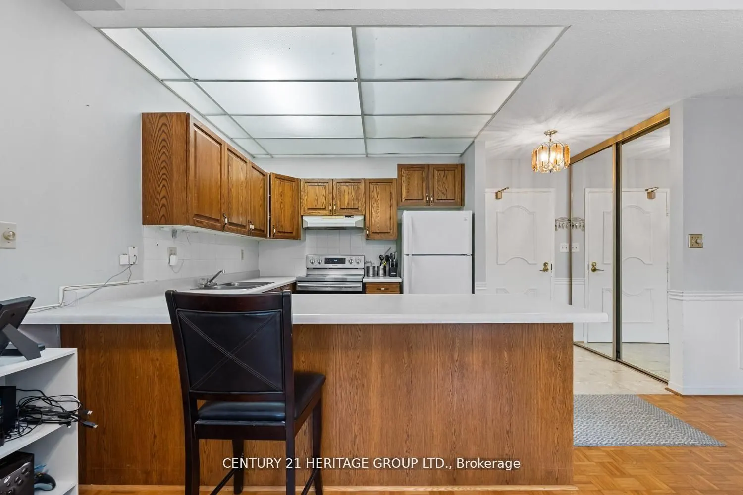 166 Olive Street #105
