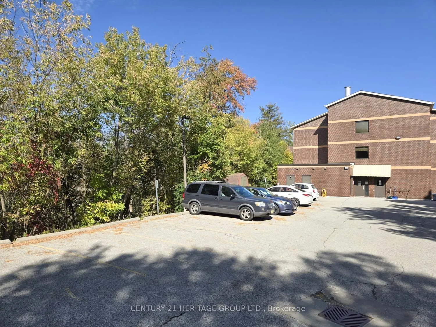 166 Olive Street #105