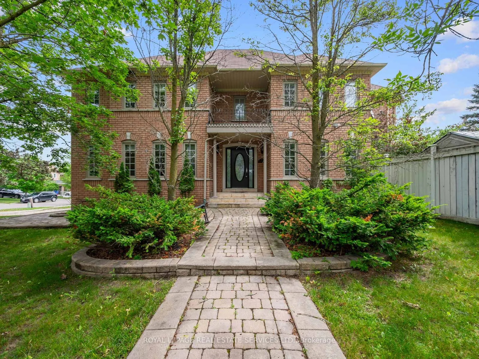 63 Deerglen Terrace