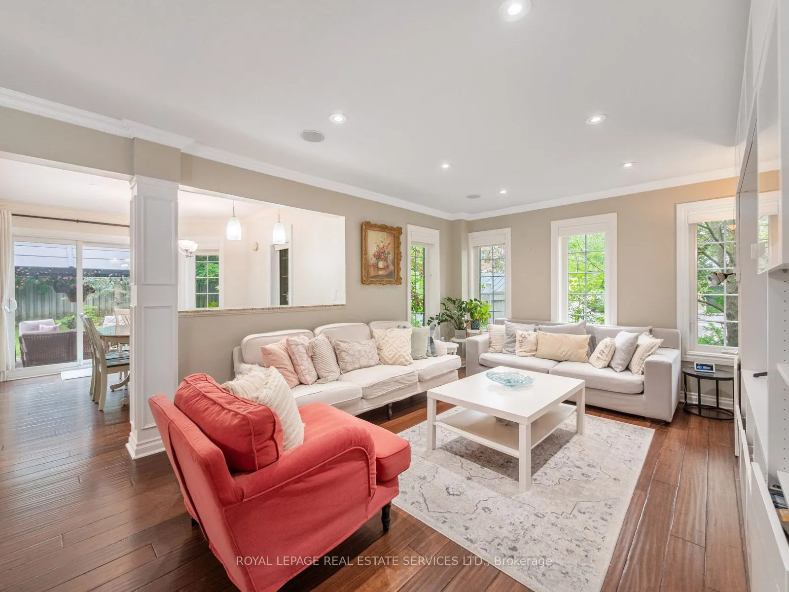 63 Deerglen Terrace