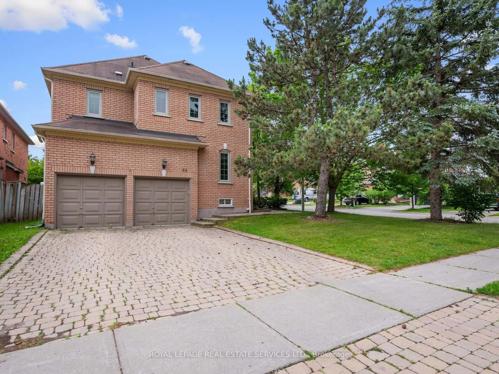 63 Deerglen Terrace
