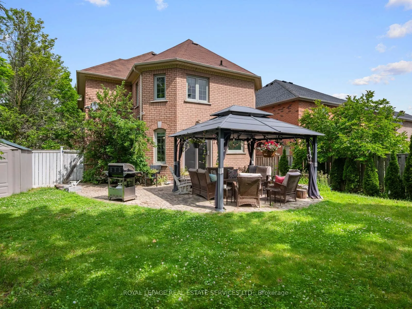 63 Deerglen Terrace