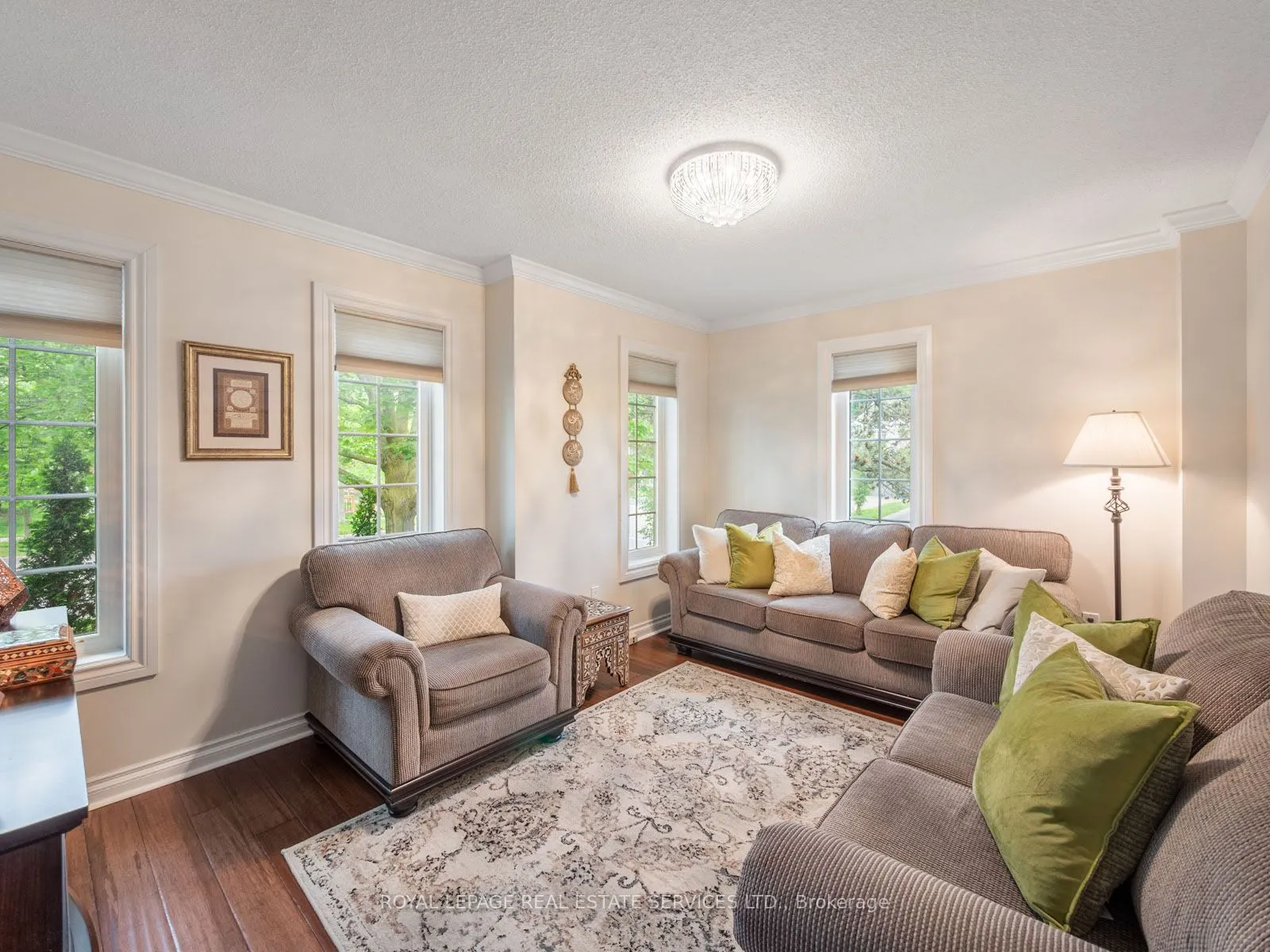 63 Deerglen Terrace