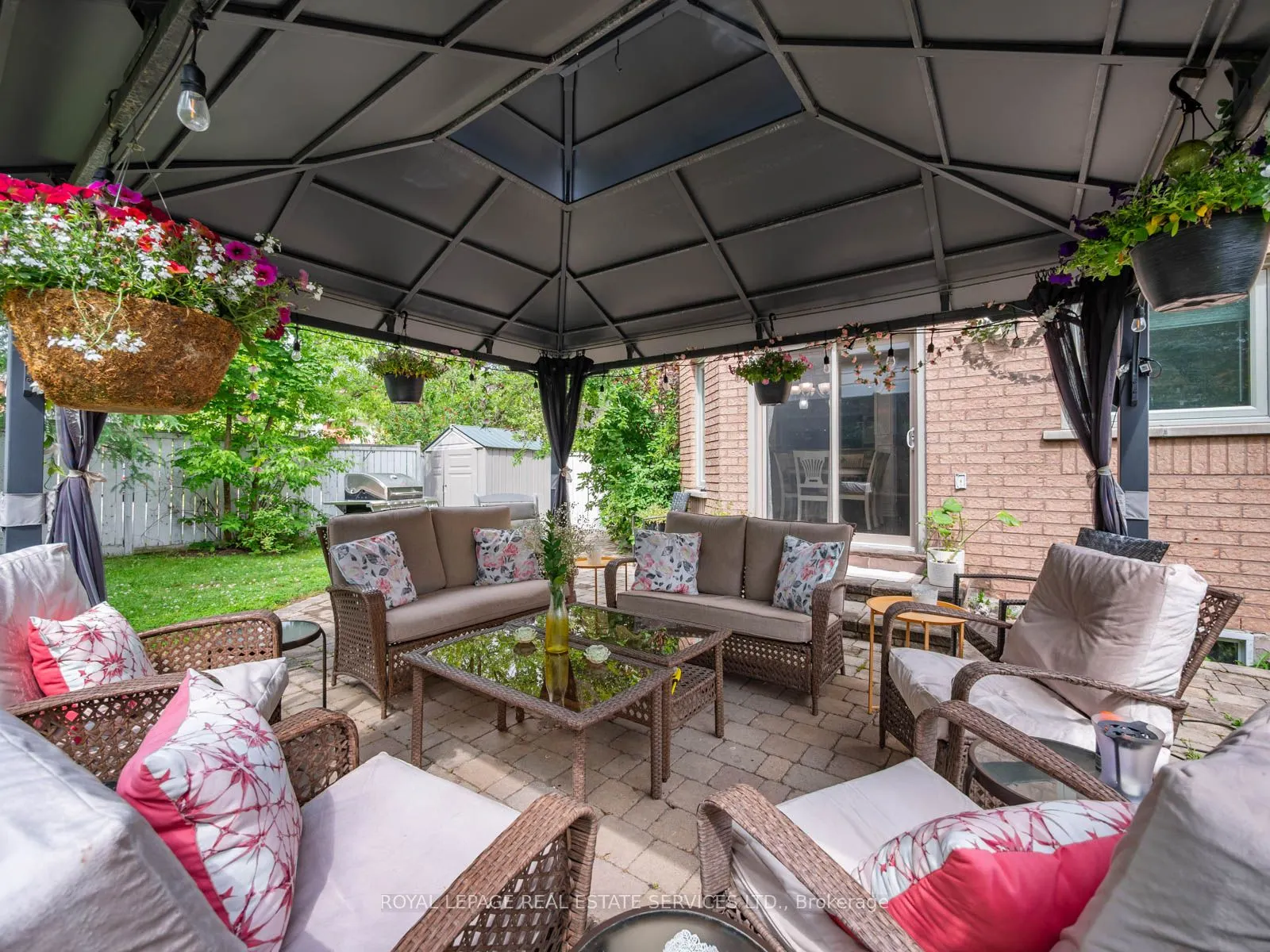 63 Deerglen Terrace