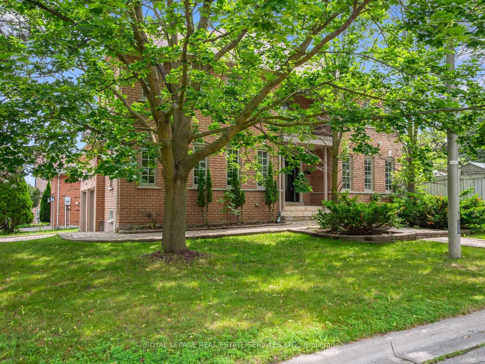 63 Deerglen Terrace