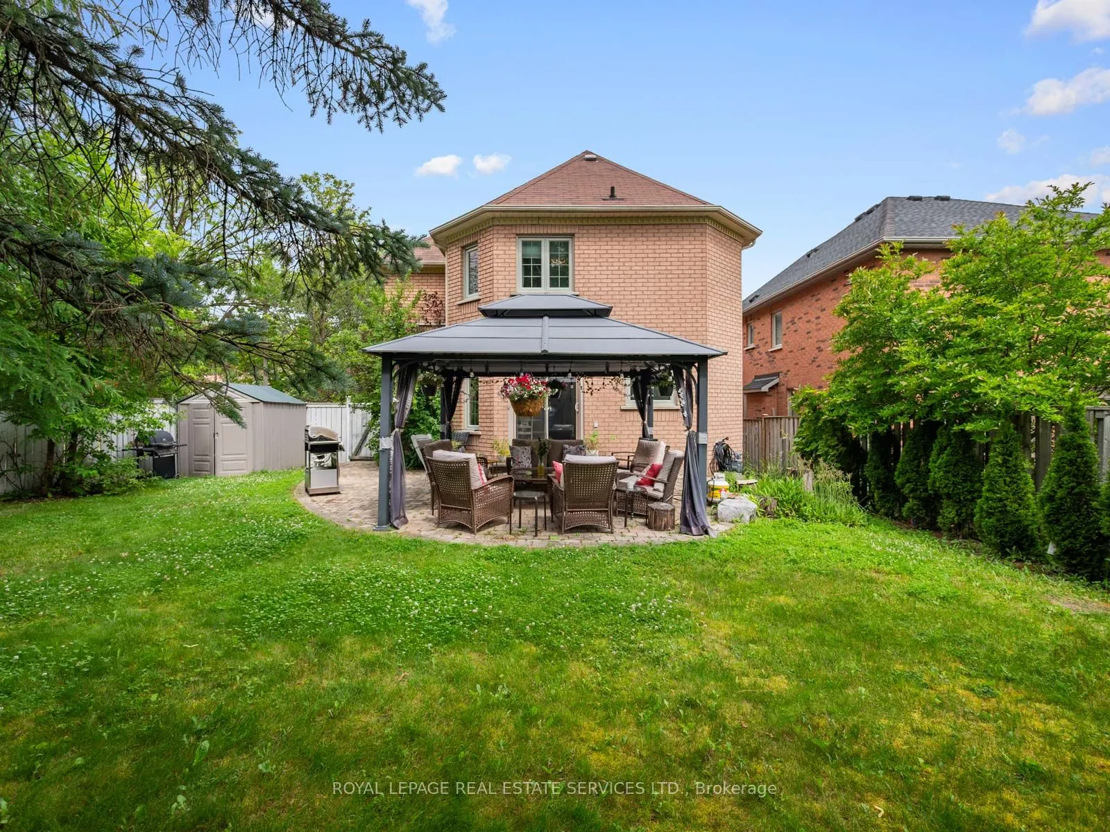 63 Deerglen Terrace