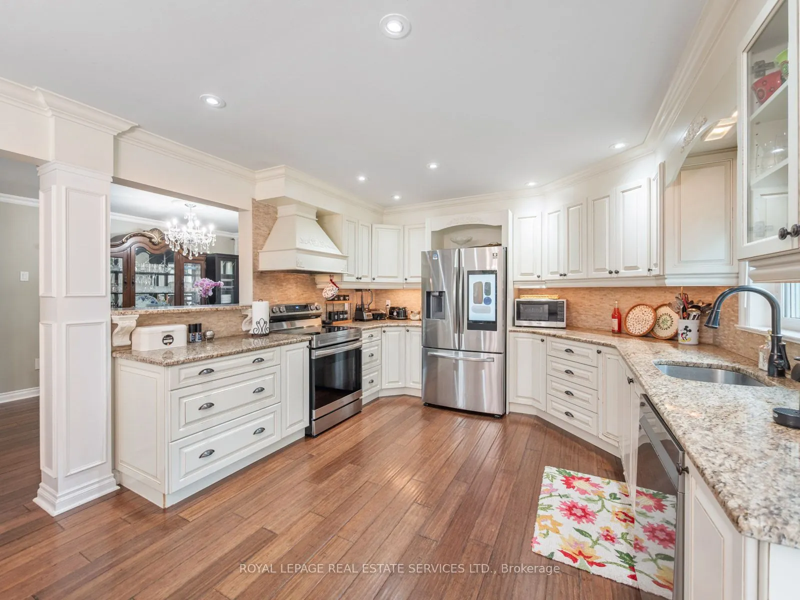63 Deerglen Terrace