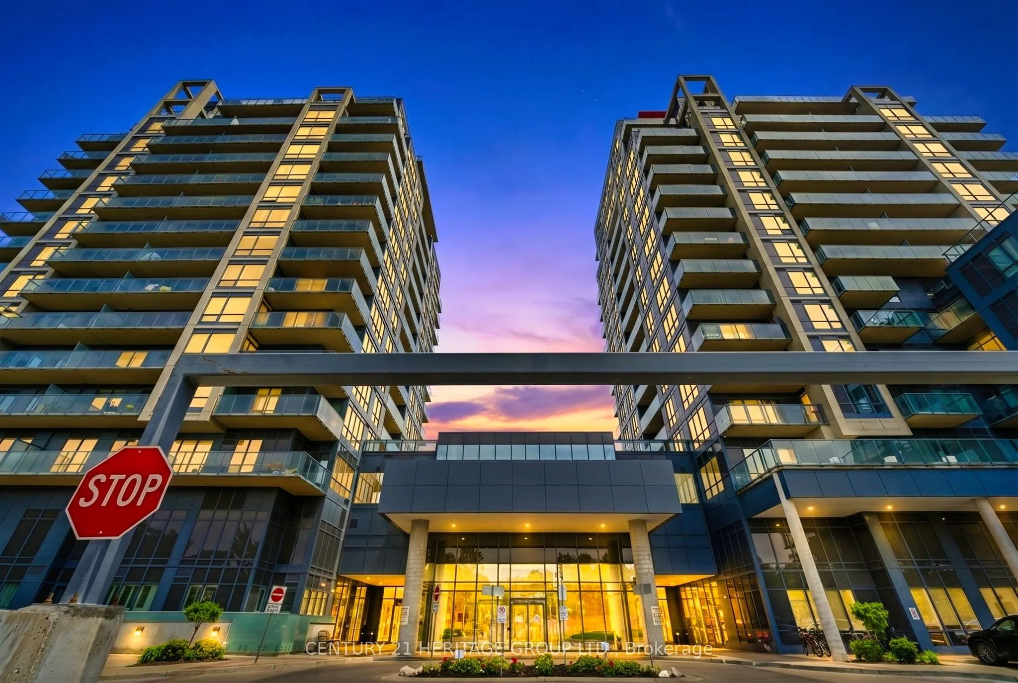 9090 Yonge Street #1106B