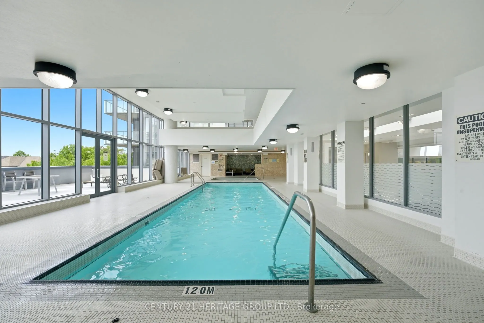 9090 Yonge Street #1106B