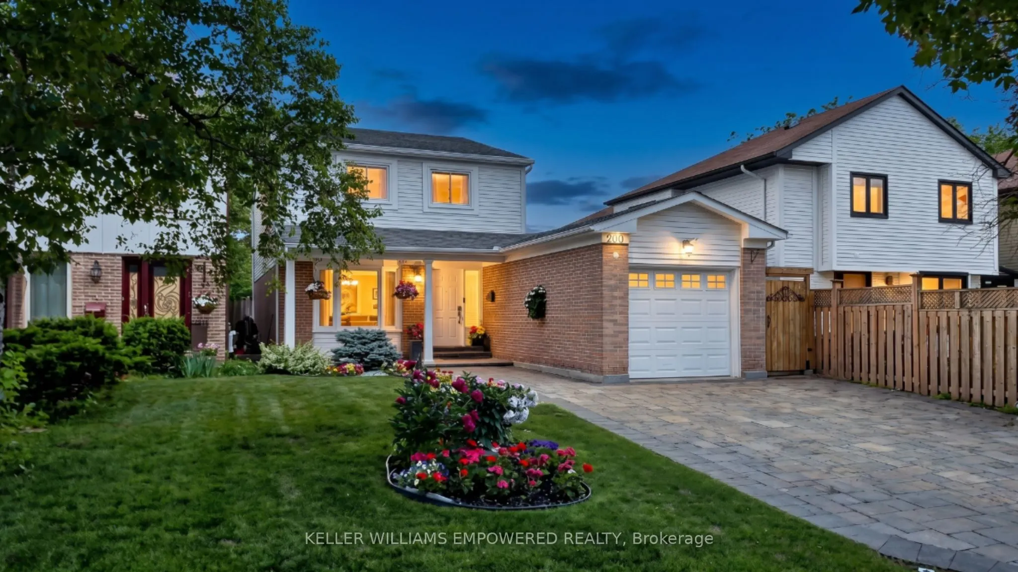 200 Castle Rock Drive