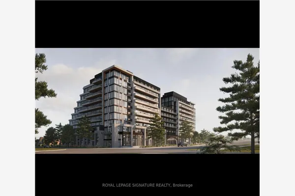 8188 Yonge Street