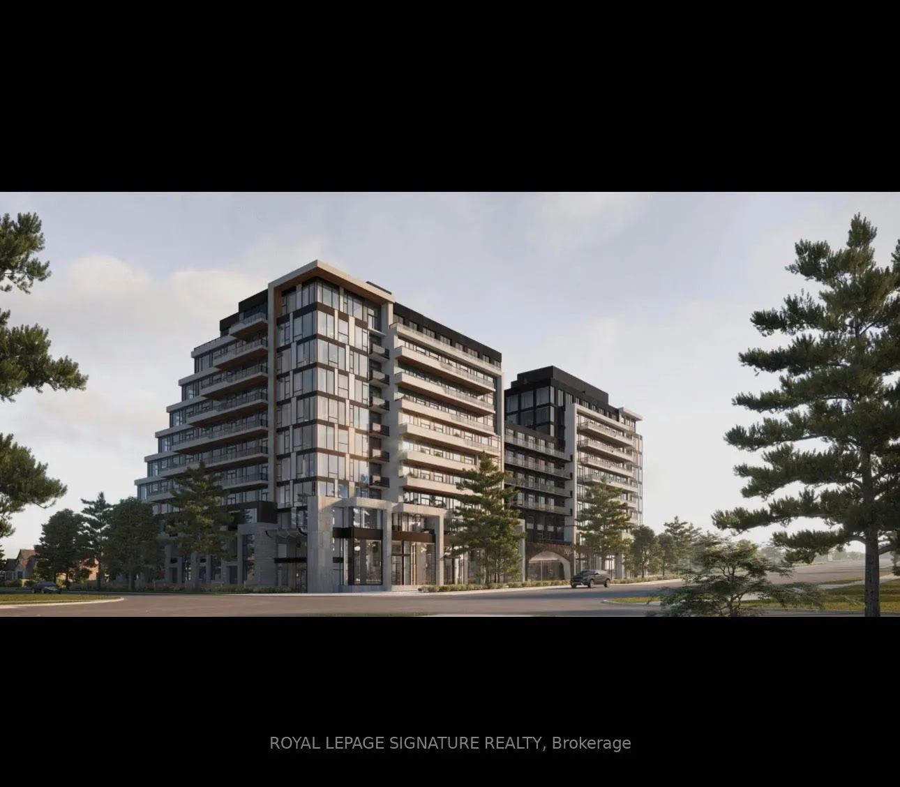 8188 Yonge Street #222