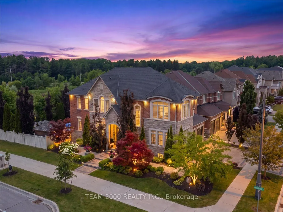 2 Monteverde Way