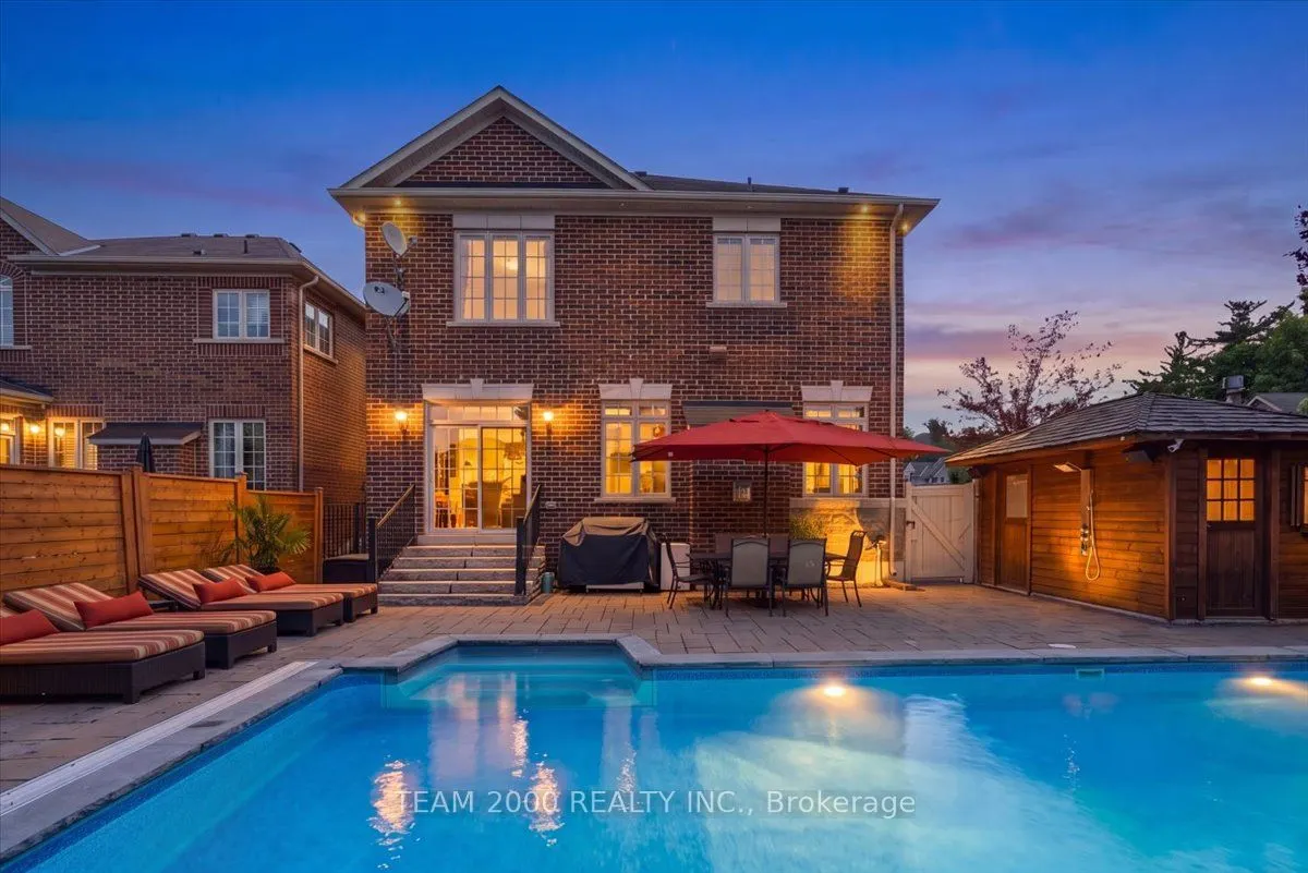 2 Monteverde Way