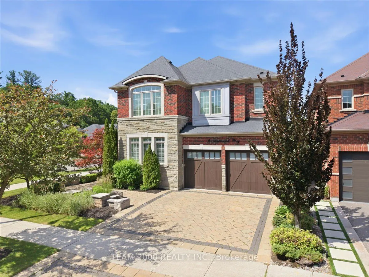 2 Monteverde Way