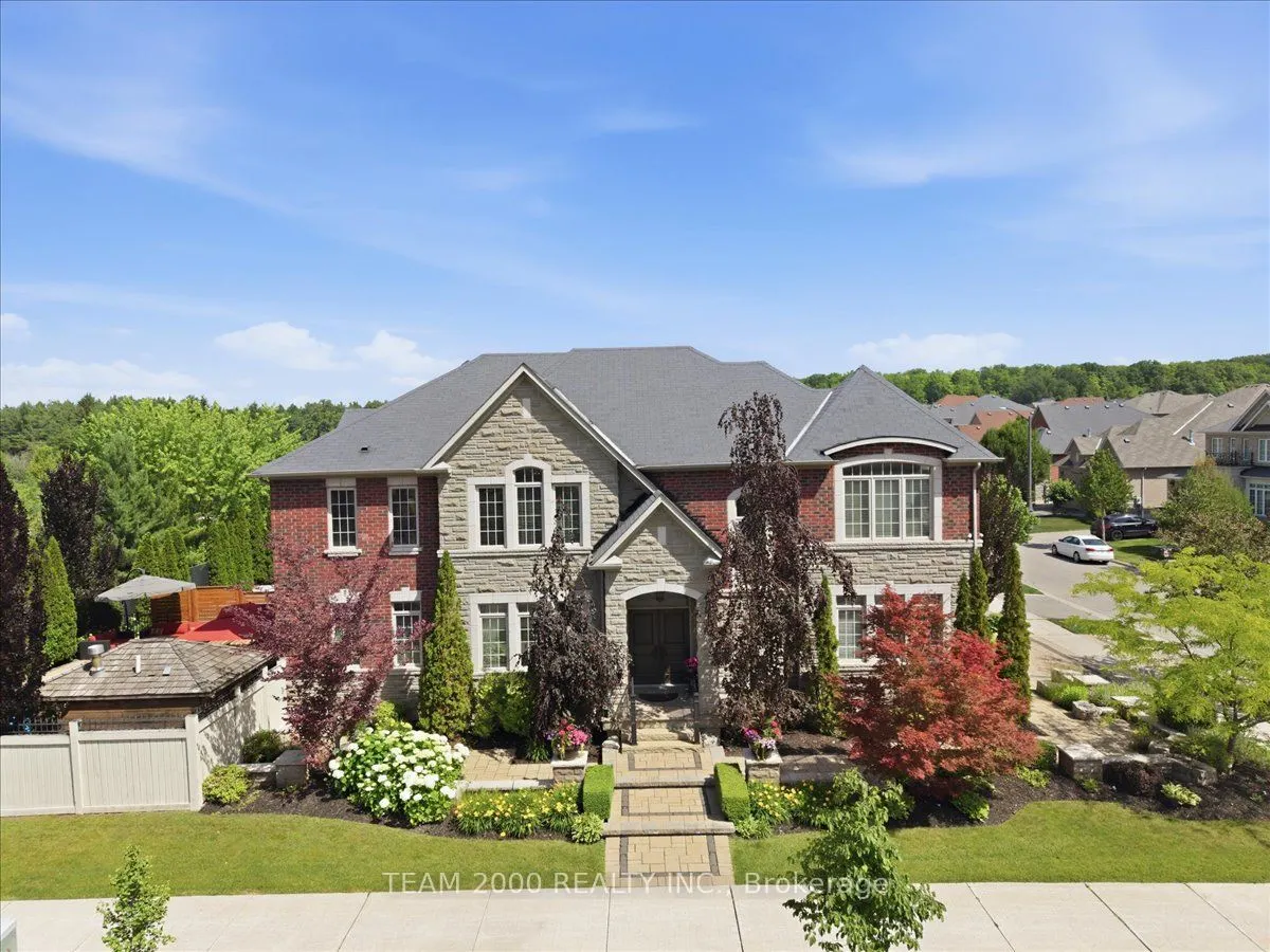 2 Monteverde Way