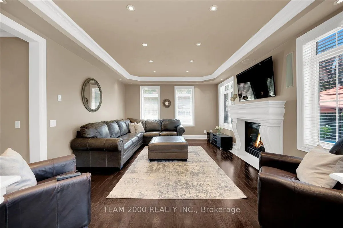 2 Monteverde Way