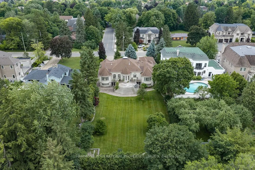 12 Denham Drive