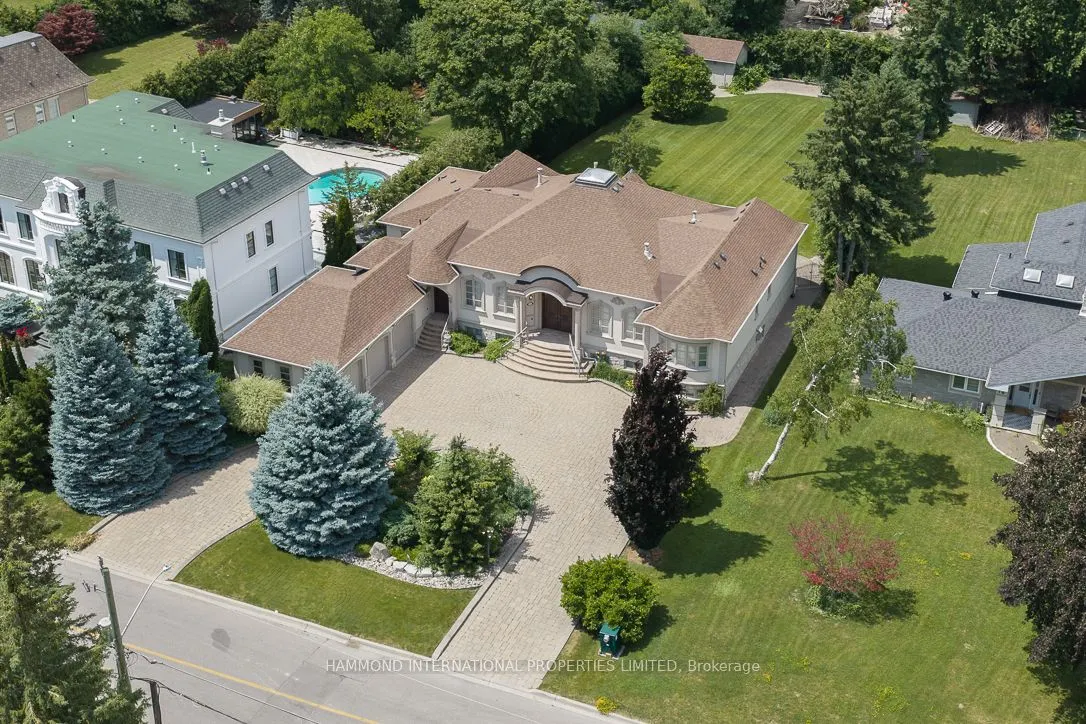12 Denham Drive