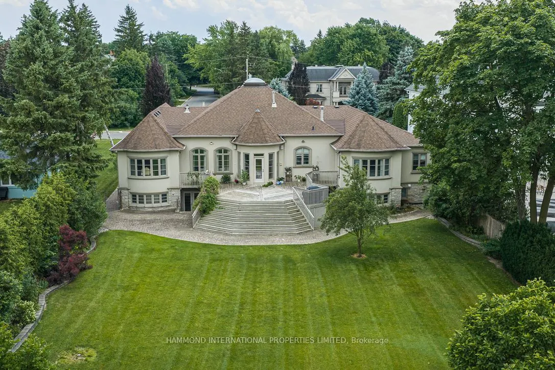 12 Denham Drive