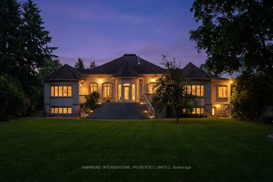 12 Denham Drive