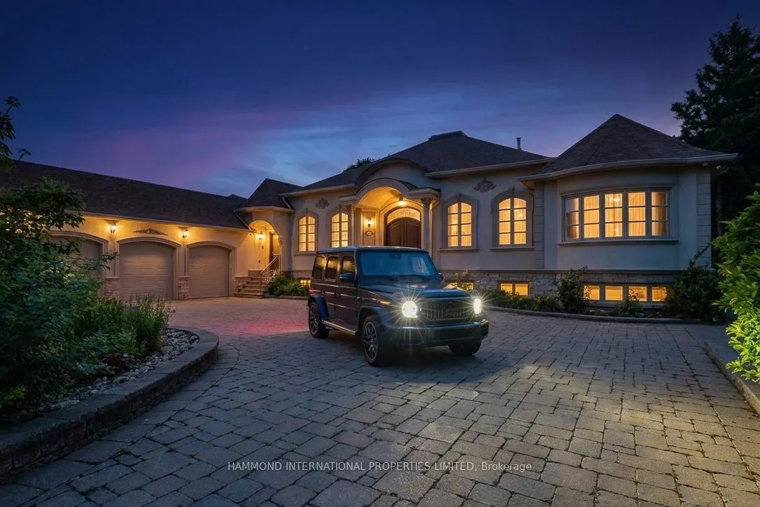 12 Denham Drive