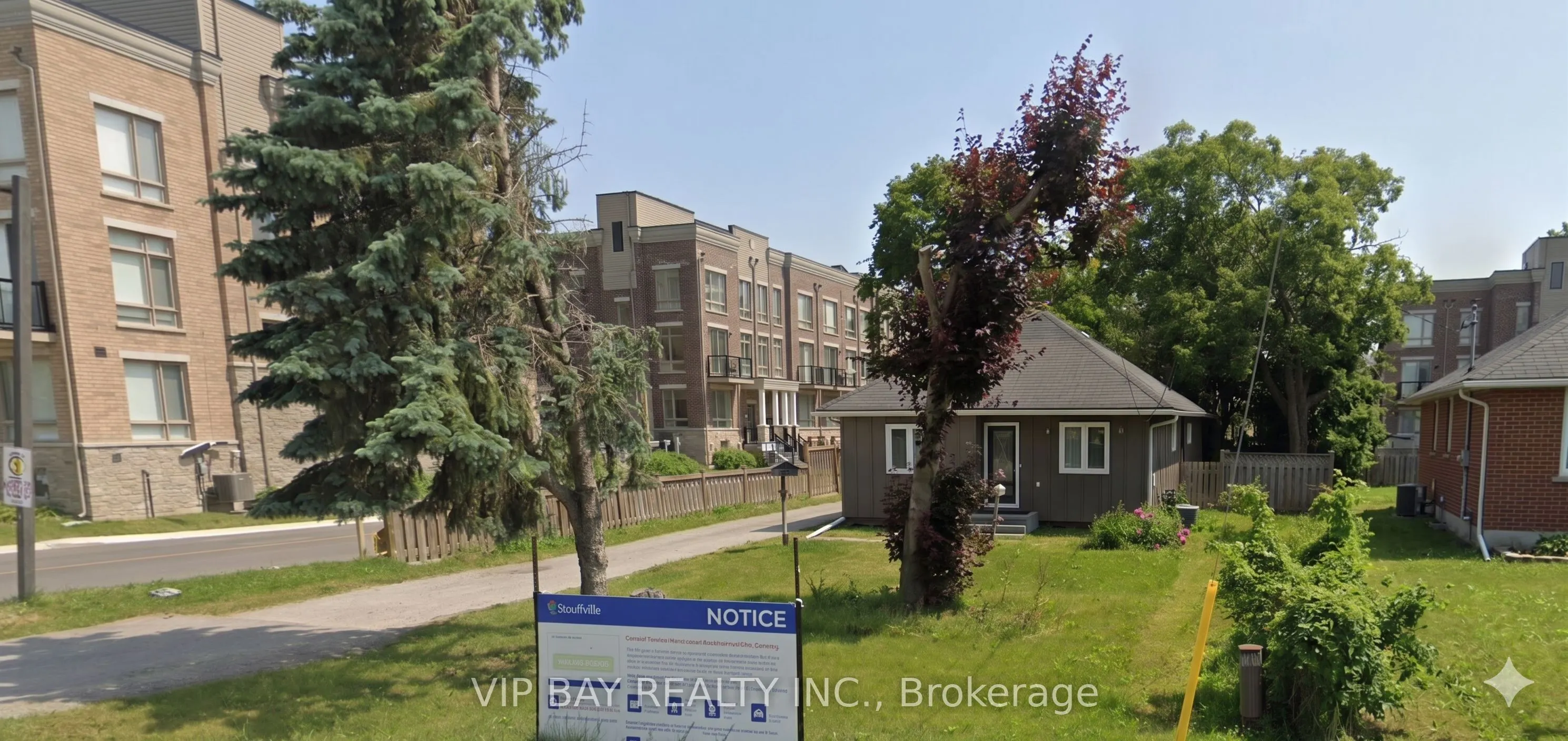 6835 Main Street