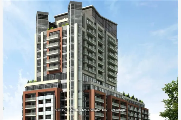 8888 Yonge Street