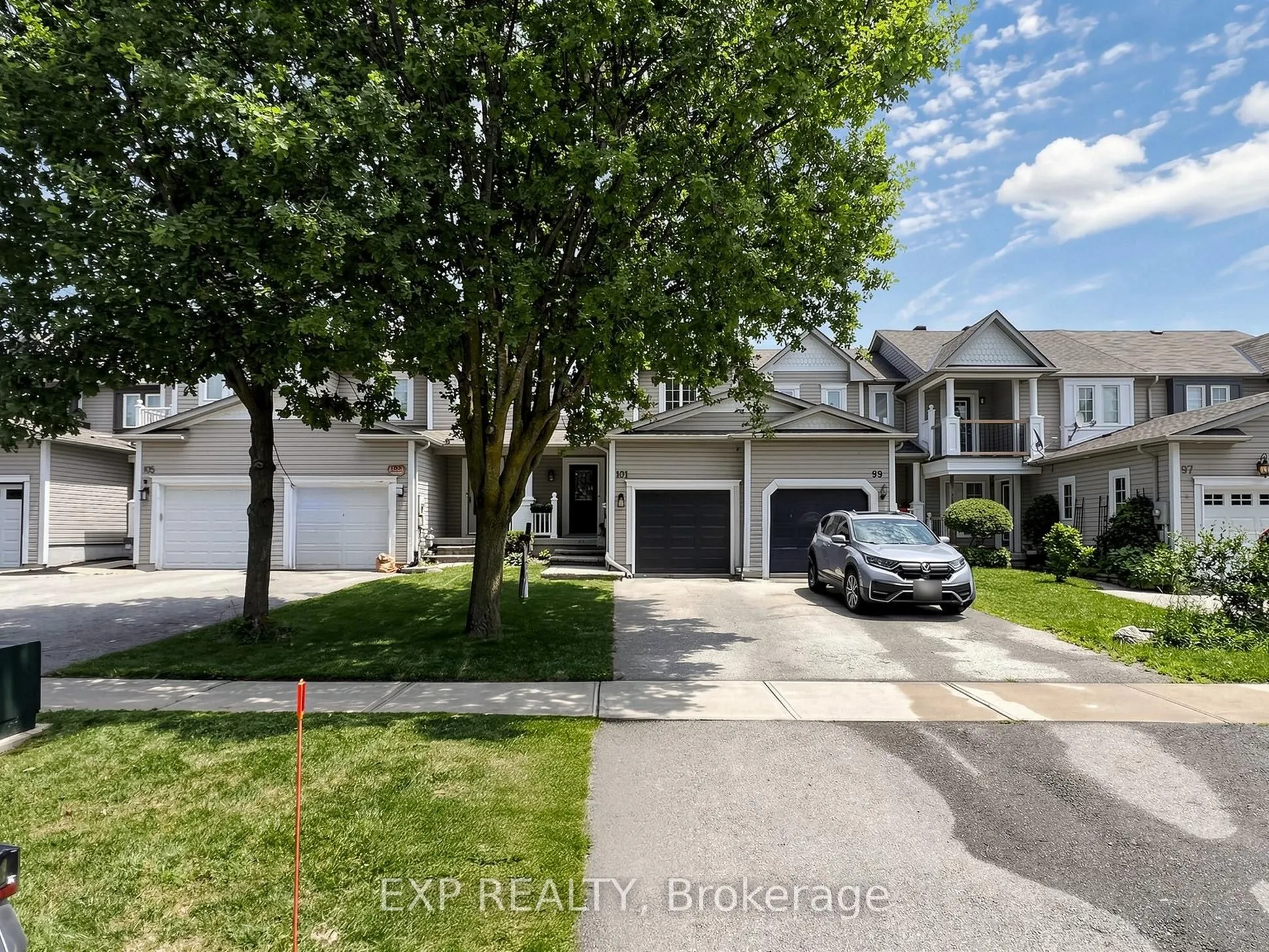 101 Mccurdy Drive