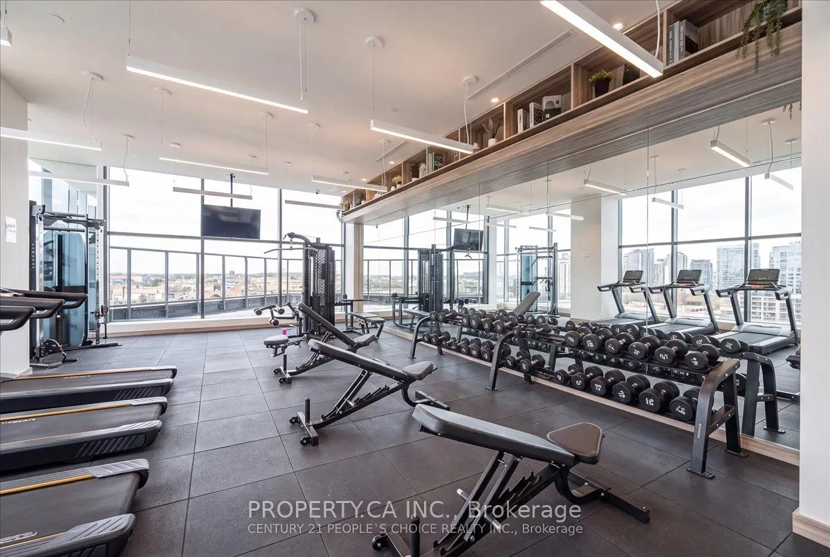 474 Caldari Road #1902